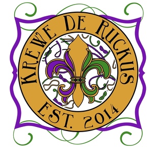 Fundraising Page: Kristin Gray